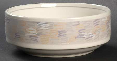 Van Gogh Fruit/Dessert (Sauce) Bowl