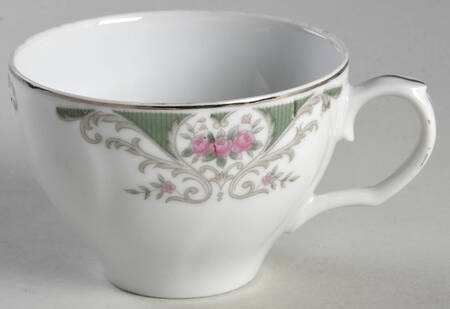 Valentine Snack Cup