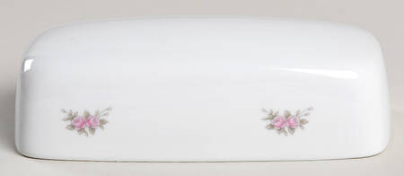 Valentine Lid for 1/4 Lb Butter