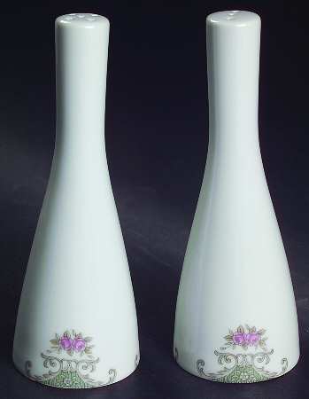 Valentine Salt & Pepper Set