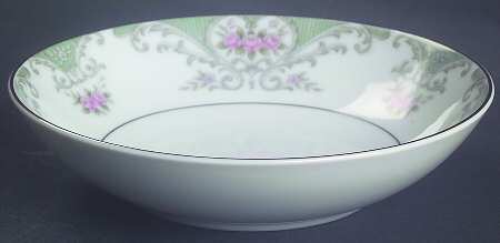 Valentine Fruit/Dessert (Sauce) Bowl