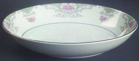 Valentine Coupe Soup Bowl