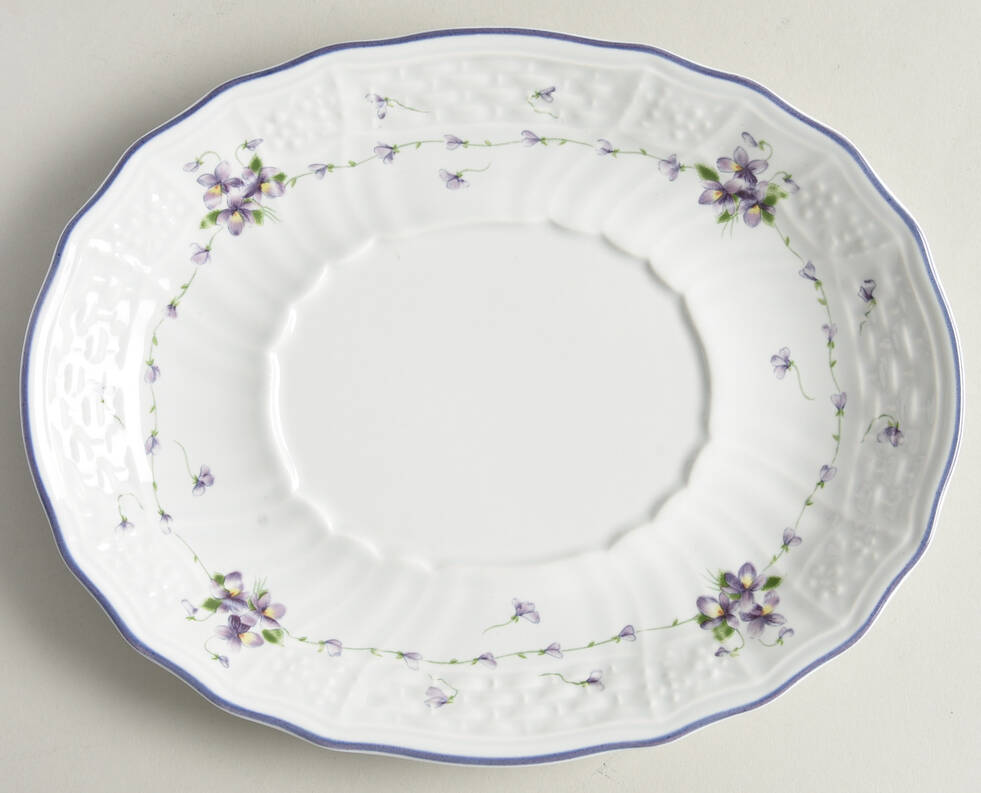 Valerie Underplate for Gravy Boat
