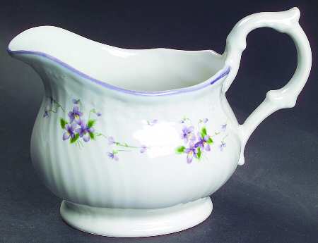 Valerie Creamer