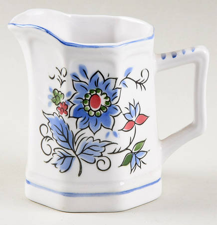Valencia Creamer