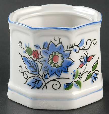 Valencia Sugar Bowl No Lid