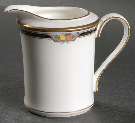 Valencia Creamer