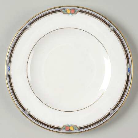Valencia Bread & Butter Plate