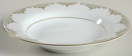 Valhala Rim Soup Bowl