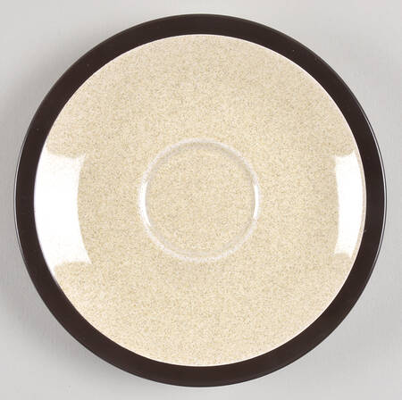 Vanilla Saucer