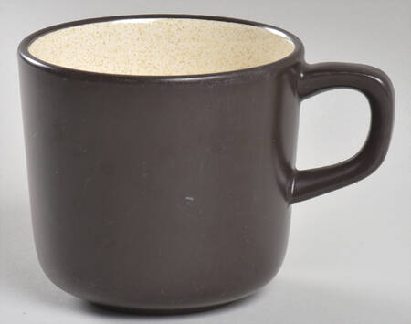 Vanilla Flat Cup