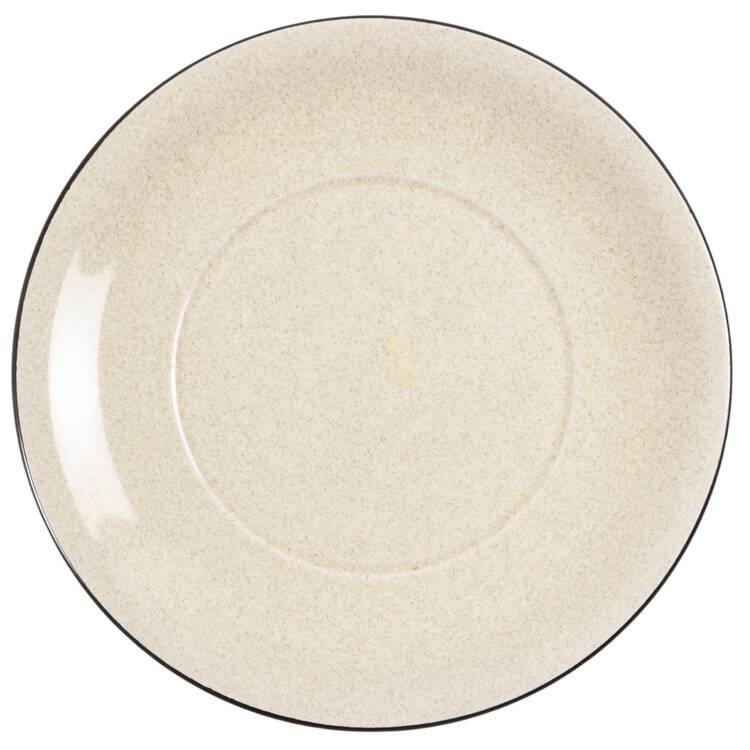 Vanilla Underplate for Gravy Boat