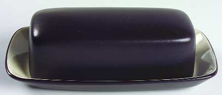 Vanilla 1/4 Lb Covered Butter