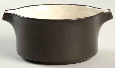 Vanilla Gravy Boat