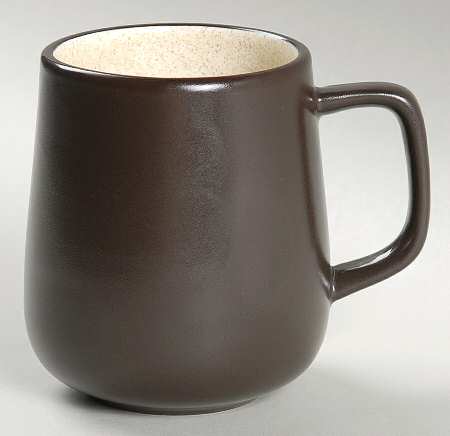 Vanilla Mug