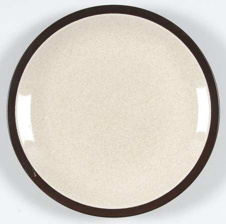 Vanilla Salad Plate
