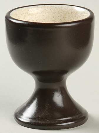 Vanilla Single Egg Cup