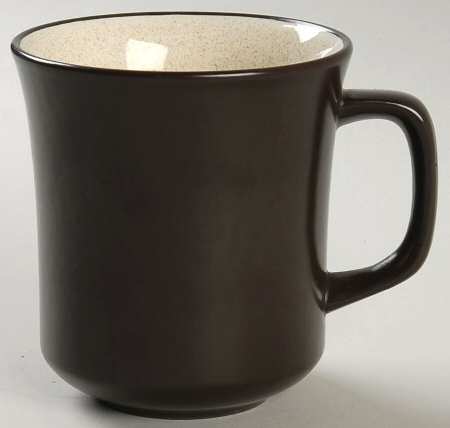Vanilla Mug