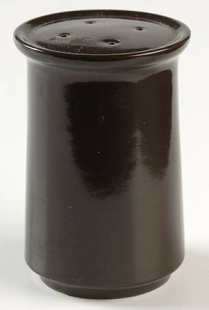 Vanilla Salt Shaker