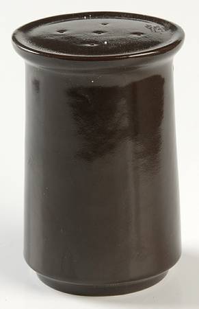 Vanilla Pepper Shaker