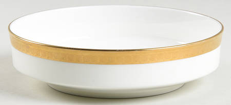 Vanderbilt Coupe Soup Bowl