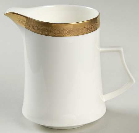 Vanderbilt Creamer