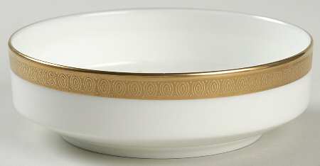 Vanderbilt Fruit/Dessert (Sauce) Bowl