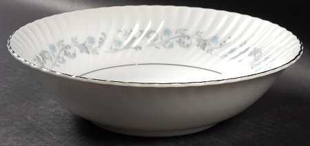 Vanessa 9" Round Vegetable Bowl by Mikasa