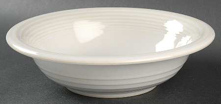 Vanilla Coupe Soup Bowl