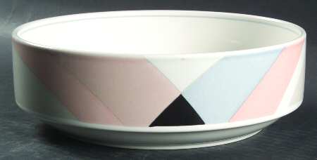 Variations 8" Round Vegetable Bowl