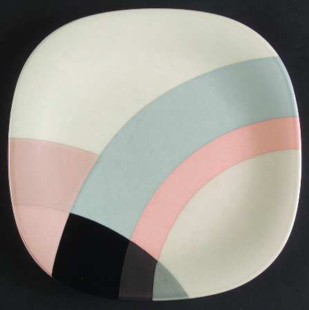 Variations Salad Plate