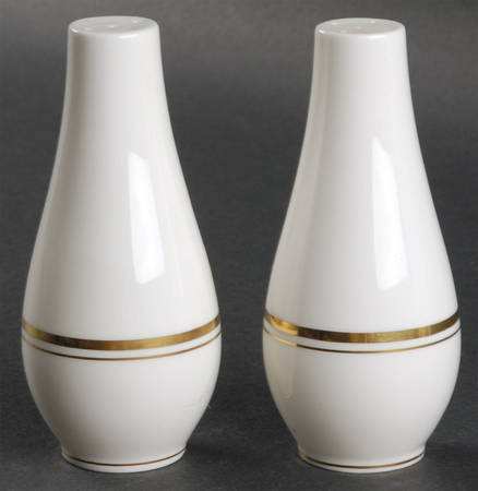 Vassar Salt & Pepper Set
