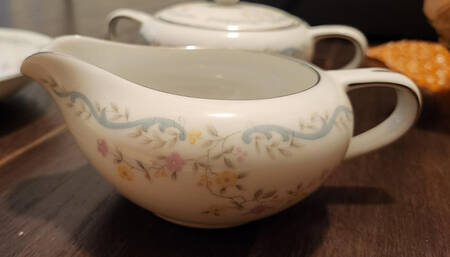 Vassar Creamer
