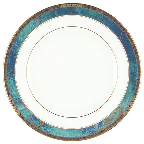 Venetian Court Bread & Butter Plate