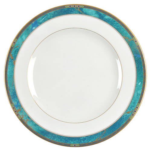 Venetian Court Salad Plate