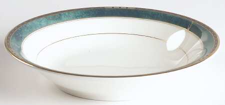 Venetian Court Fruit/Dessert (Sauce) Bowl