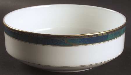 Venetian Court 8" Round Vegetable Bowl