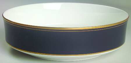 Velvet 9" Round Vegetable Bowl