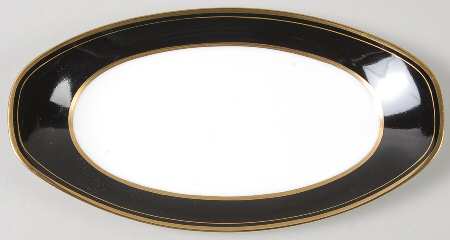 Velvet Butter Tray