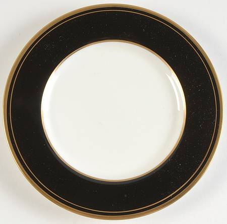Velvet Bread & Butter Plate by Mikasa