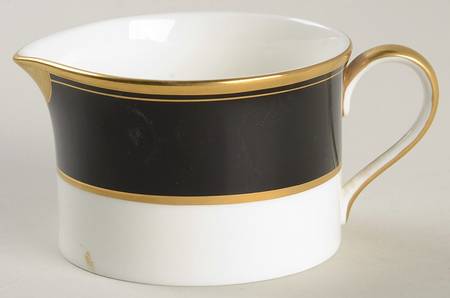 Velvet Creamer