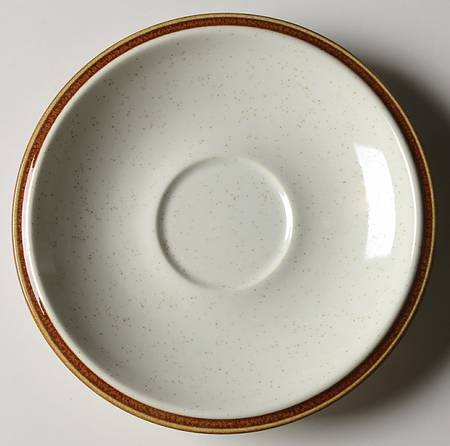 Vermont Maple Saucer