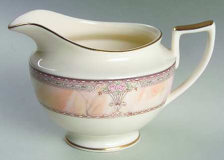 Venetian Marble Creamer