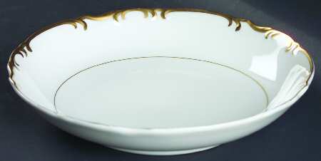 Venice Coupe Soup Bowl