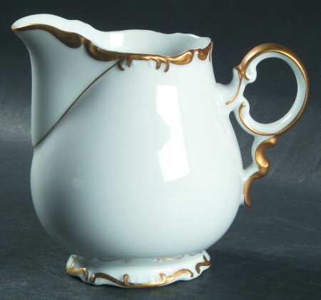 Venice Creamer