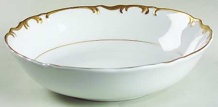 Venice 8" Round Vegetable Bowl