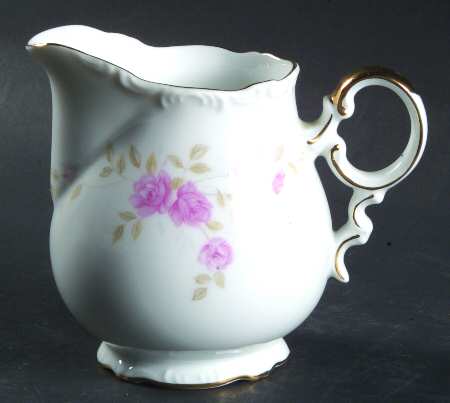 Vendome Creamer