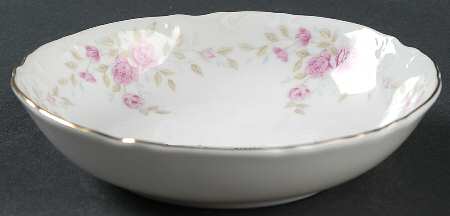 Vendome Fruit/Dessert (Sauce) Bowl by Mikasa
