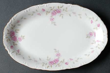 Vendome Relish/Gravy Underplate