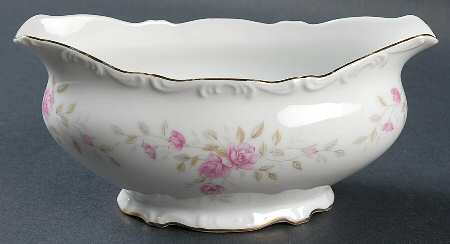 Vendome Gravy Boat